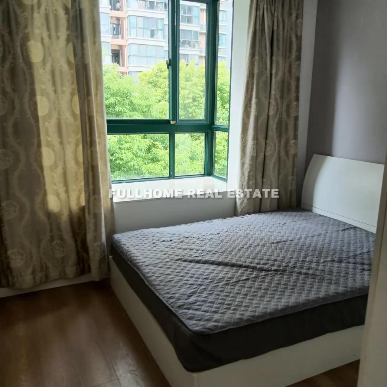 Sihe Garden - Interior view 13, Shanghai rental property