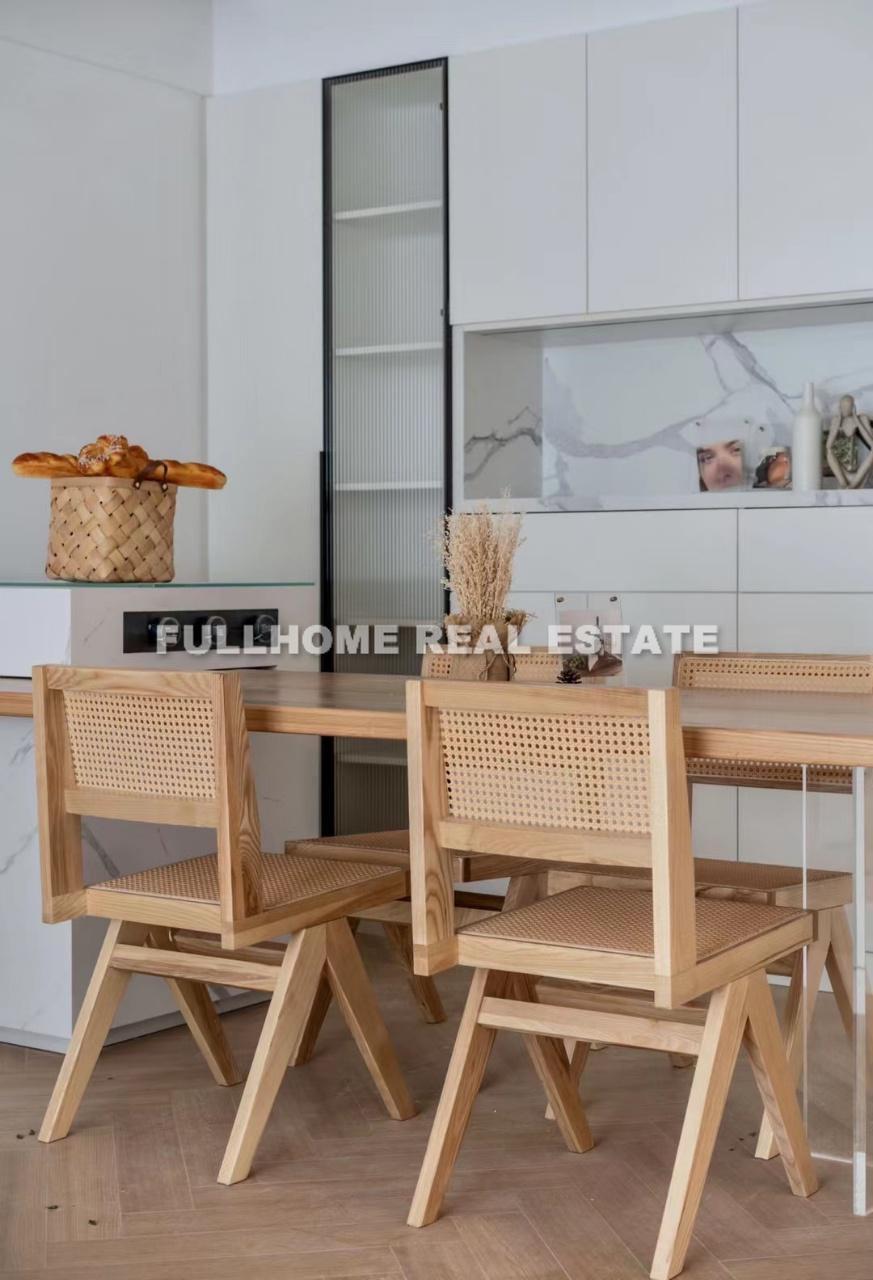 MingYuan Century City - Interior view 5, Shanghai rental property