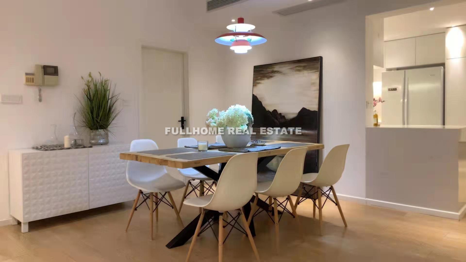 MingYuan Century City - Interior view 7, Shanghai rental property