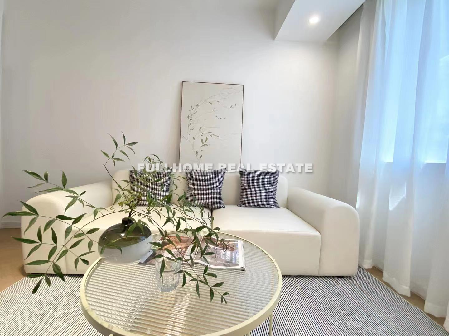 Lane 1-500 Furong Jiang Road Old House	 - Interior view 2, Shanghai rental property