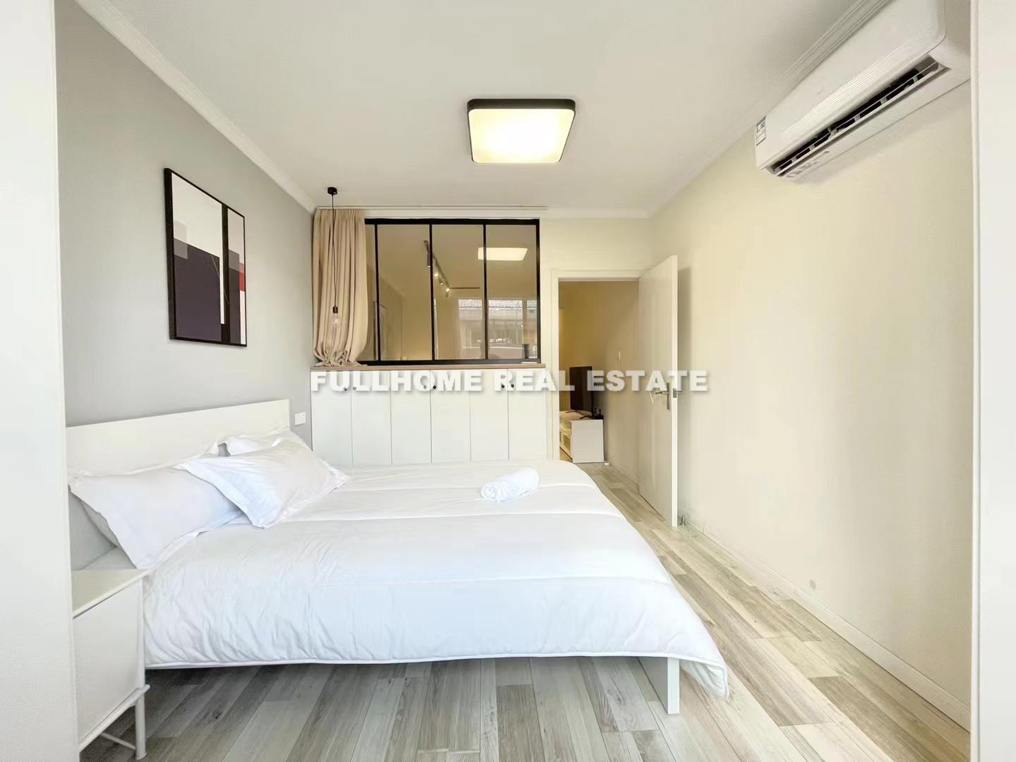 Lane 1-1000 Panyu Road Old House - Interior view 9, Shanghai rental property