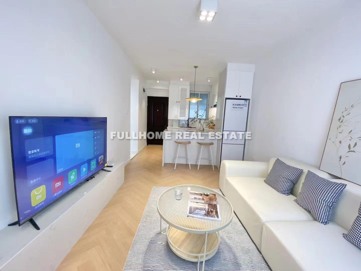 Lane 1-500 Furong Jiang Road Old House	 - Interior view 4, Shanghai rental property