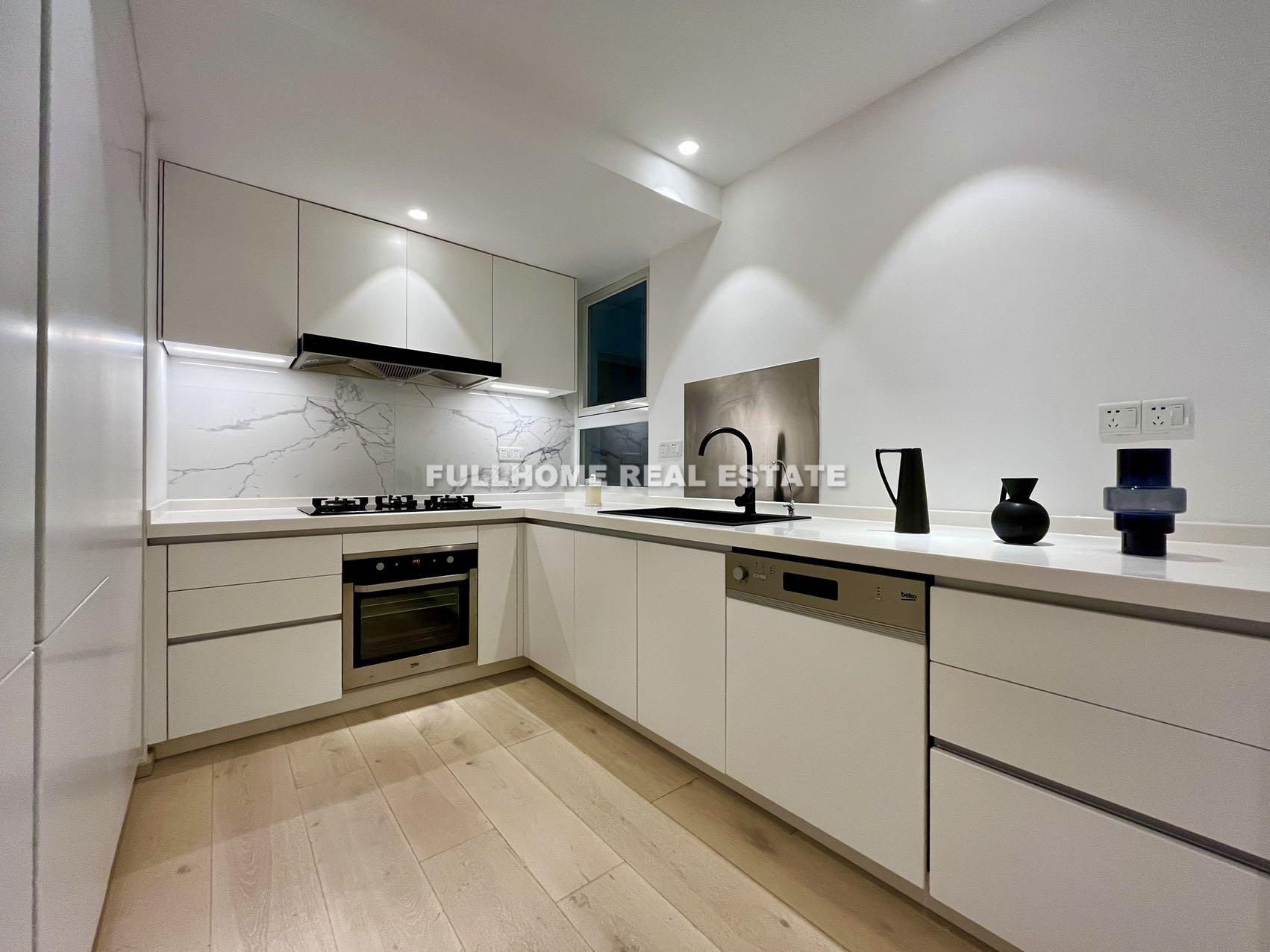 MingYuan Century City - Interior view 3, Shanghai rental property
