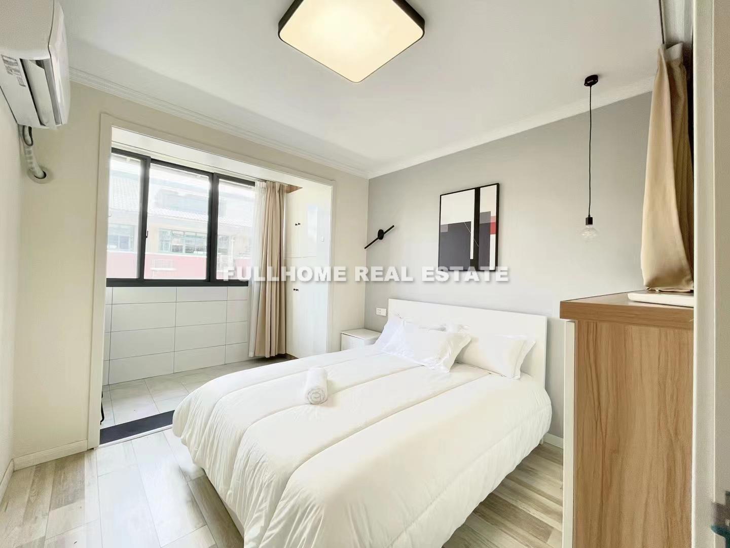 Lane 1-1000 Panyu Road Old House - Interior view 3, Shanghai rental property
