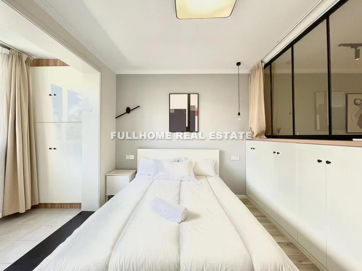 Lane 1-1000 Panyu Road Old House - Interior view 4, Shanghai rental property