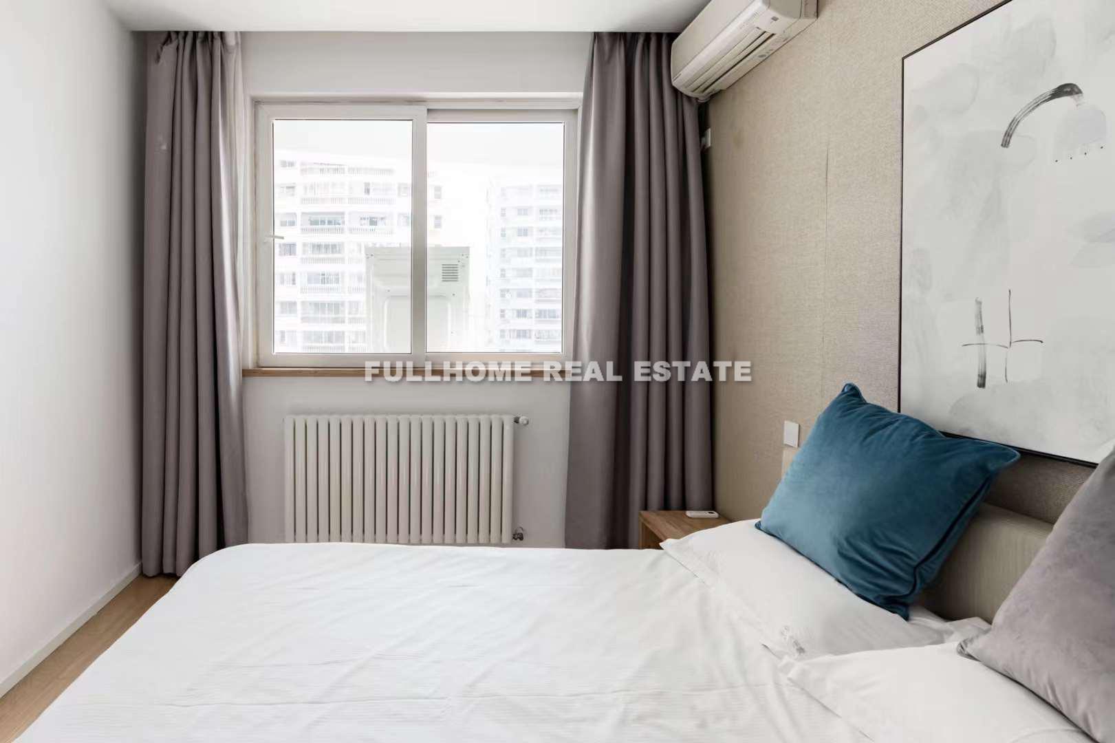 MingYuan Century City - Interior view 3, Shanghai rental property