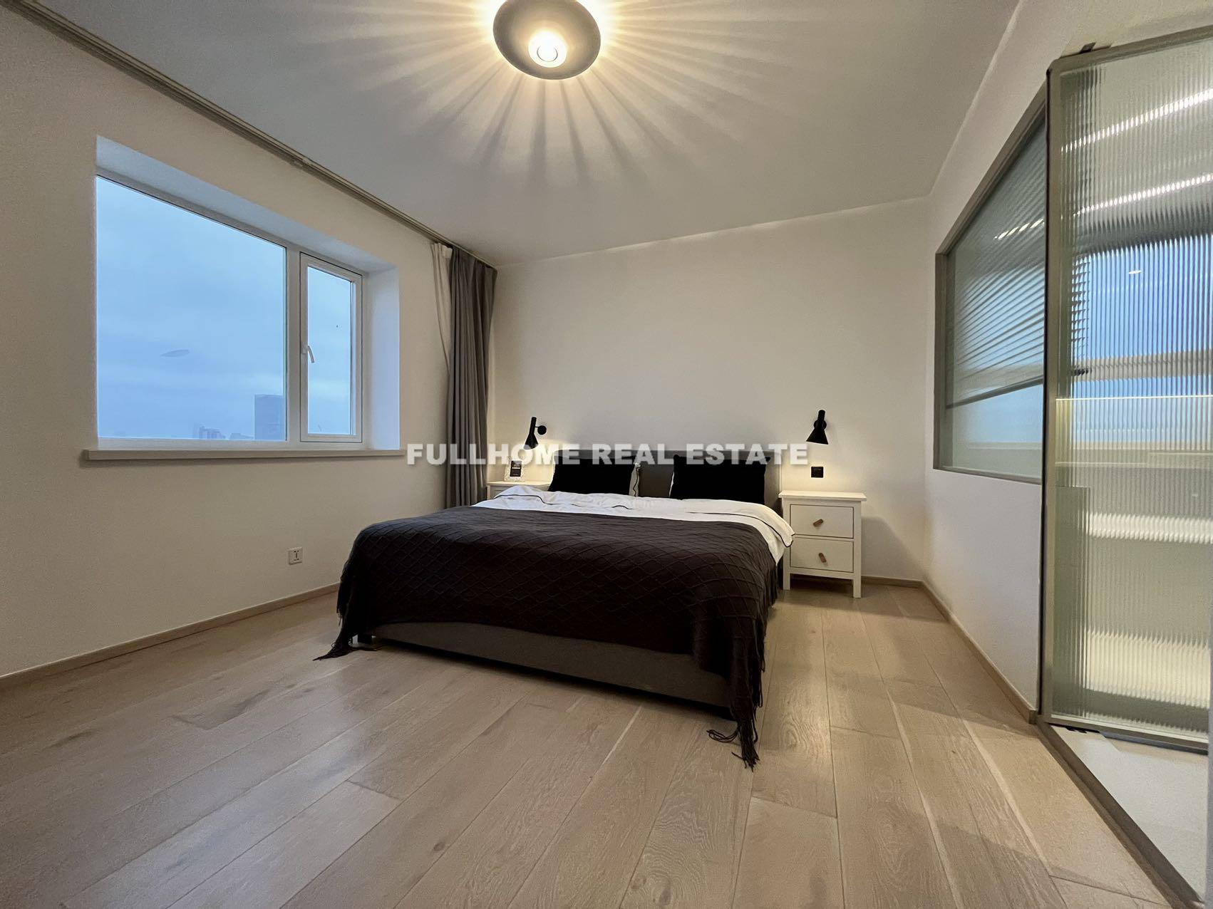 MingYuan Century City - Interior view 2, Shanghai rental property