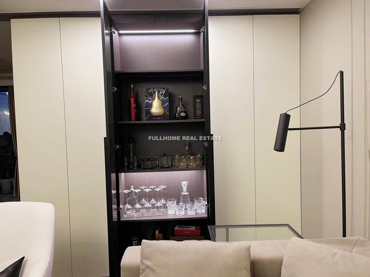 The Cosmos - Interior view 2, Guangzhou rental property