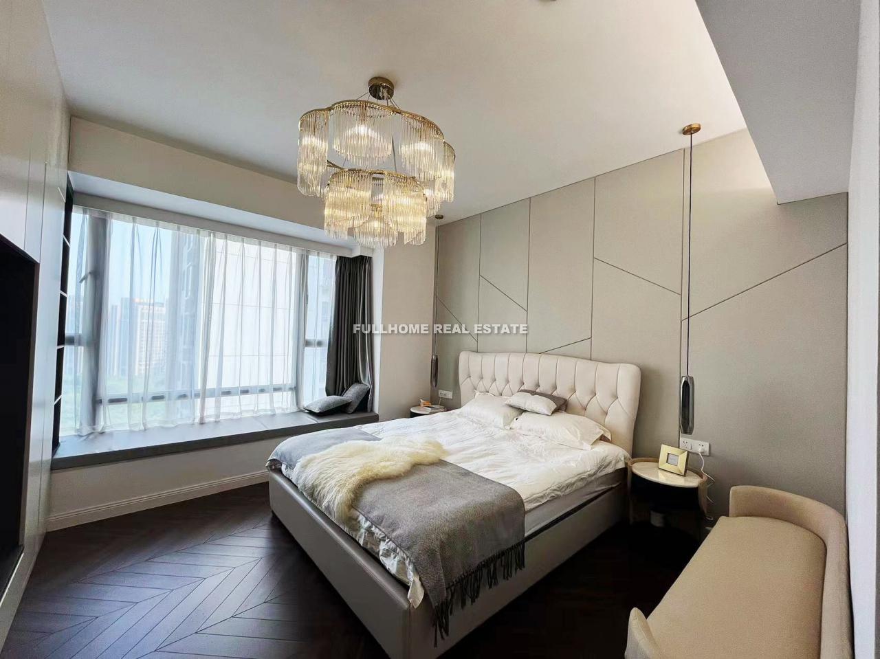 The Cosmos - Interior view 3, Guangzhou rental property
