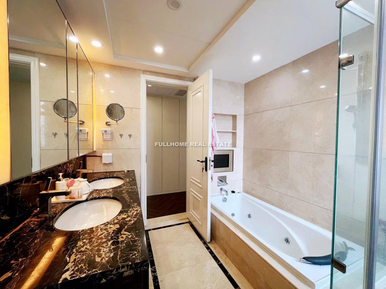 The Cosmos - Interior view 4, Guangzhou rental property
