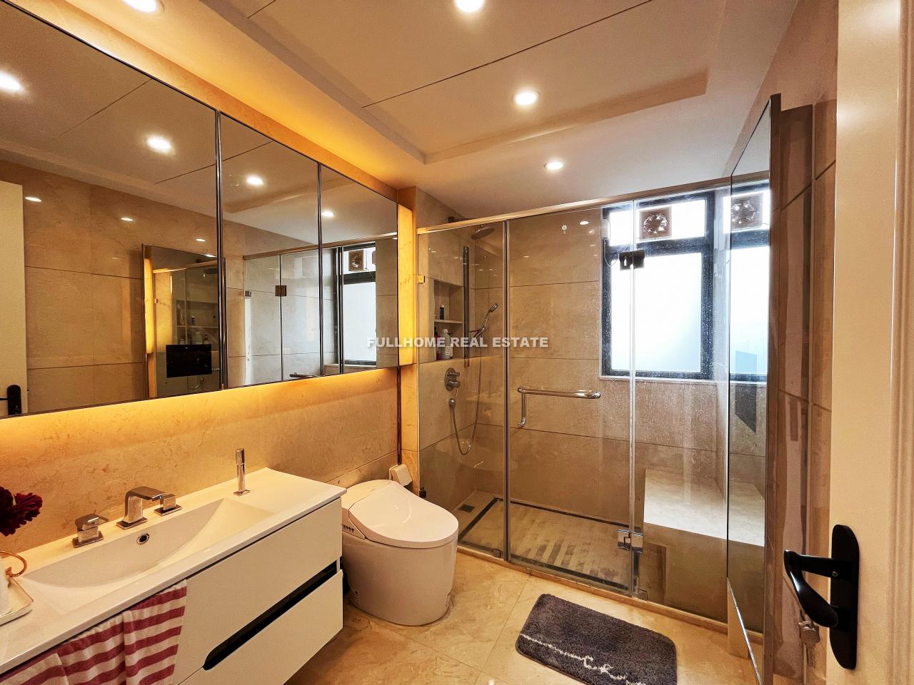 The Cosmos - Interior view 6, Guangzhou rental property