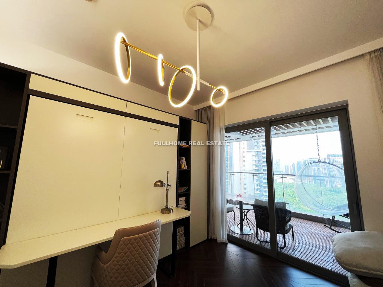 The Cosmos - Interior view 7, Guangzhou rental property