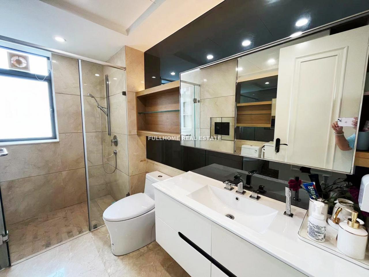The Cosmos - Interior view 8, Guangzhou rental property