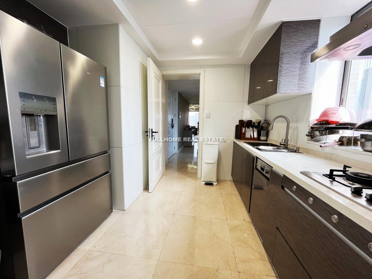 The Cosmos - Interior view 9, Guangzhou rental property