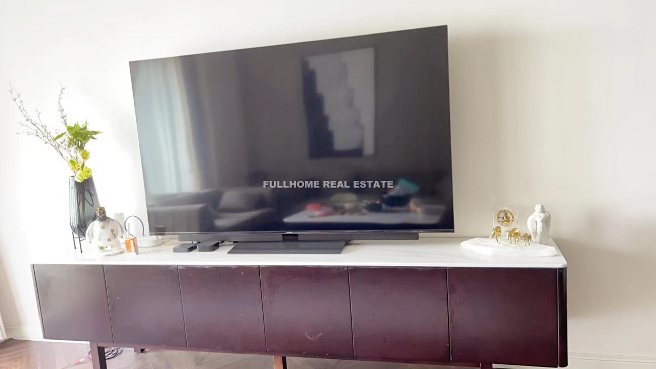 The Cosmos - Interior view 10, Guangzhou rental property