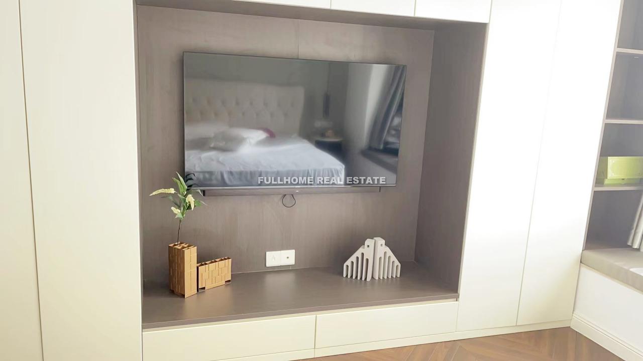The Cosmos - Interior view 11, Guangzhou rental property