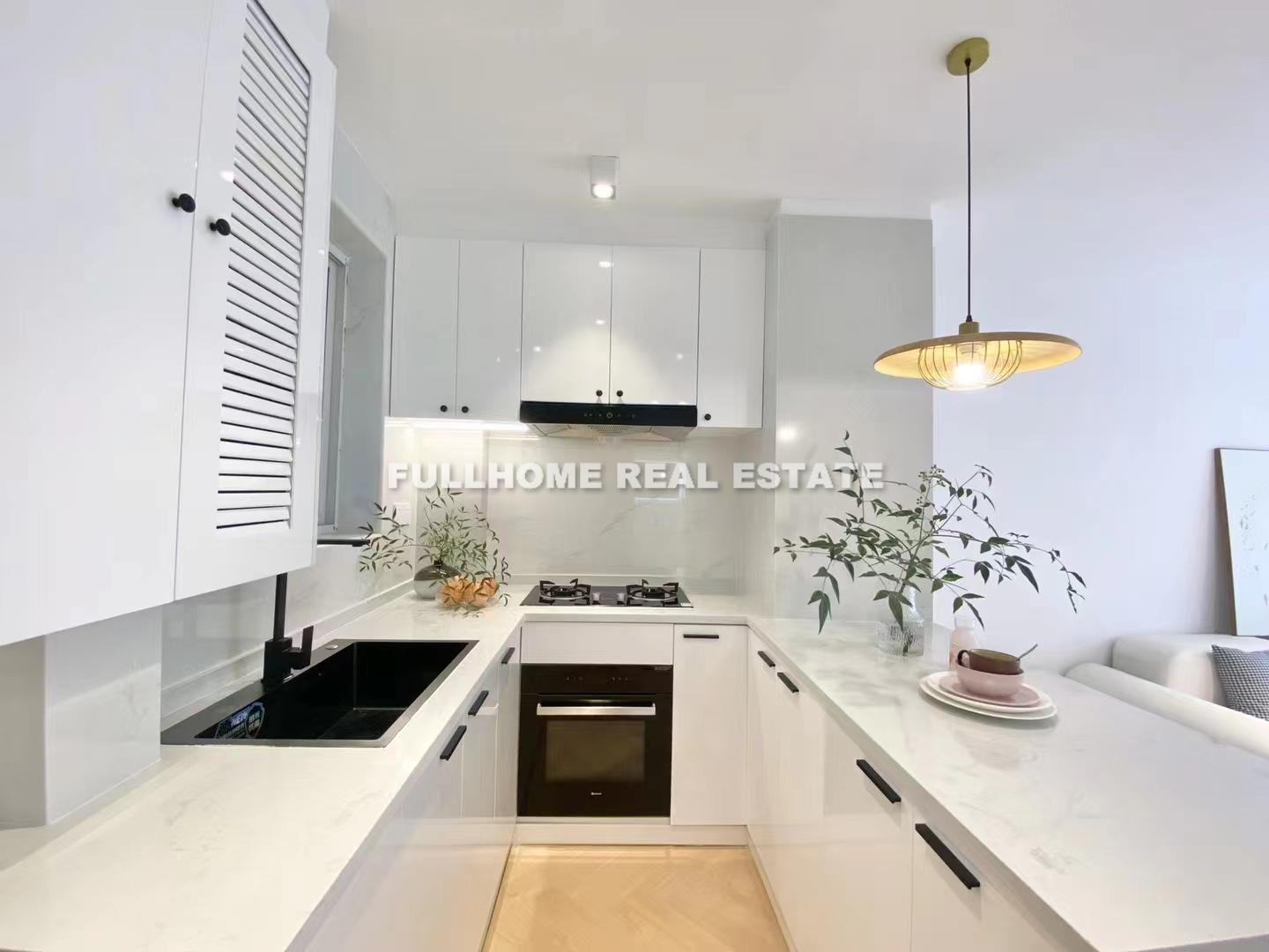 Lane 1-500 Furong Jiang Road Old House	 - Interior view 9, Shanghai rental property