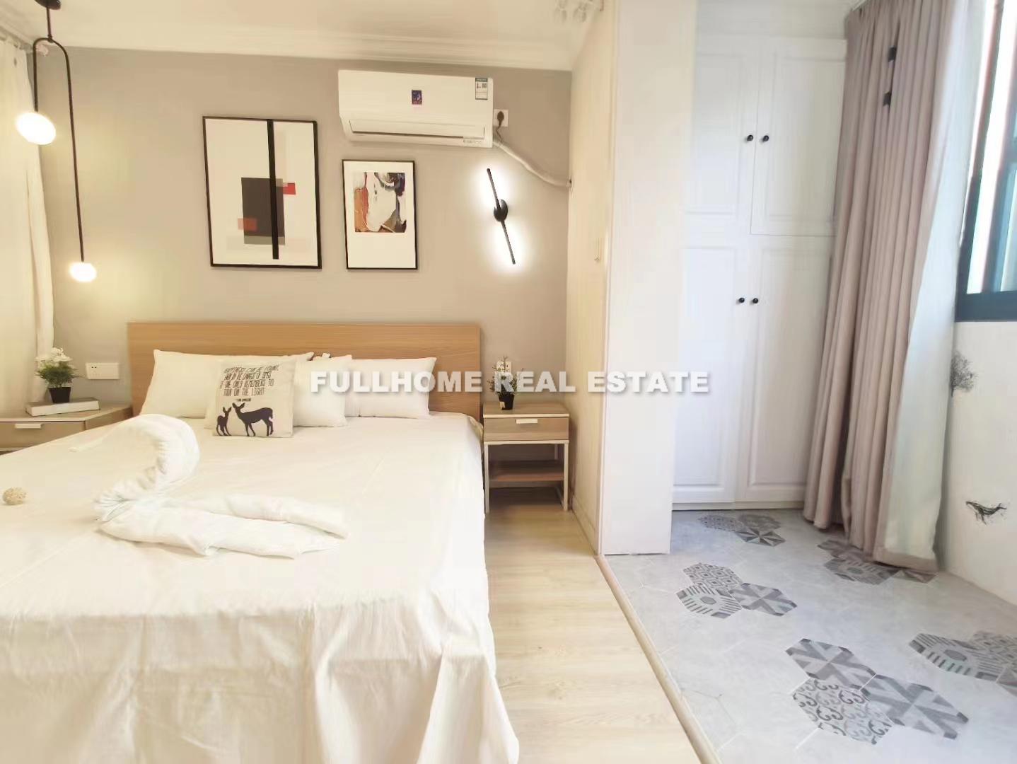 Lane 1-500 Changning Branch Road Old House - Interior view 2, Shanghai rental property