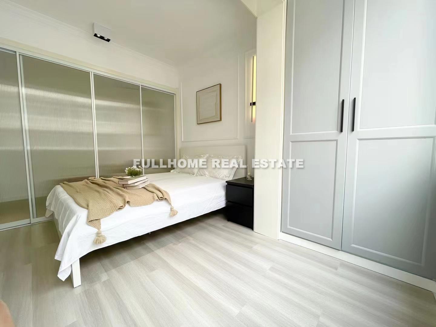 No.1-700 Xinhua Road Old House - Interior view 2, Shanghai rental property