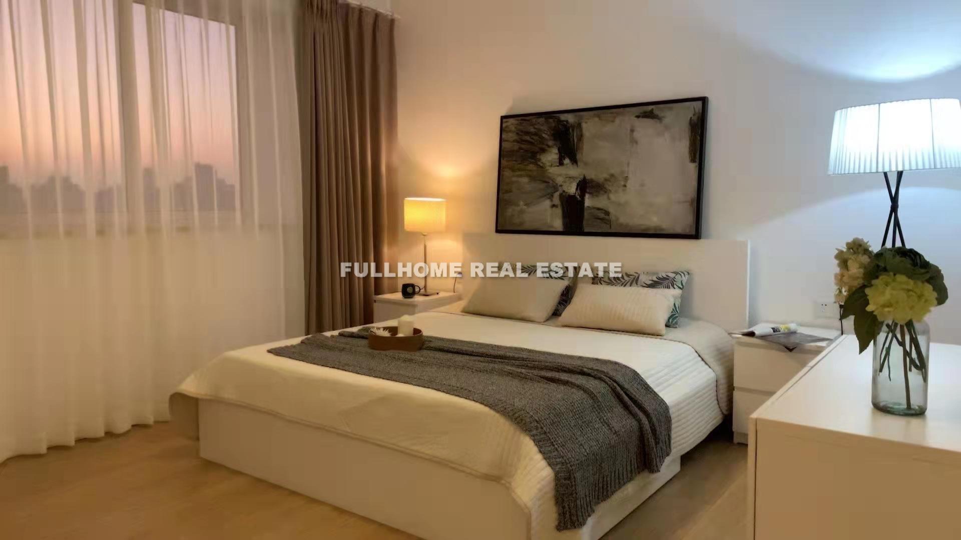 MingYuan Century City - Interior view 8, Shanghai rental property