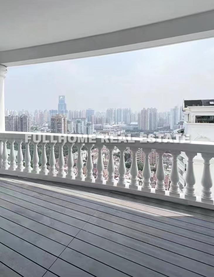 MingYuan Century City - Interior view 3, Shanghai rental property