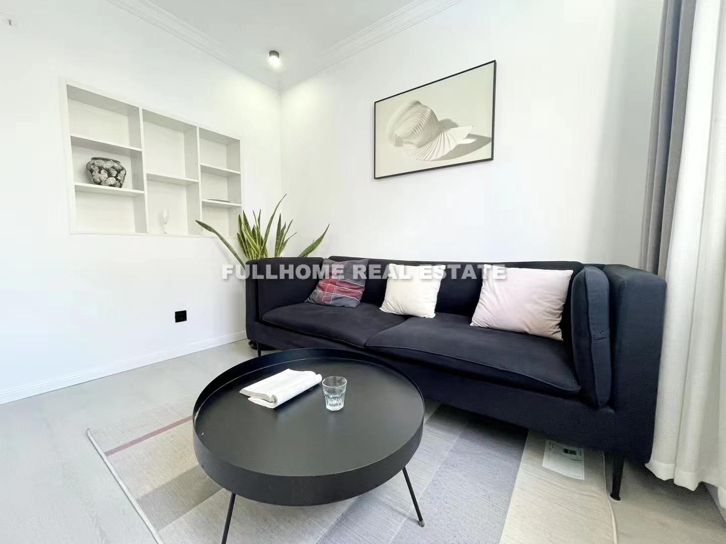 Lane 1-500 Anshun Road Old House - Interior view 7, Shanghai rental property