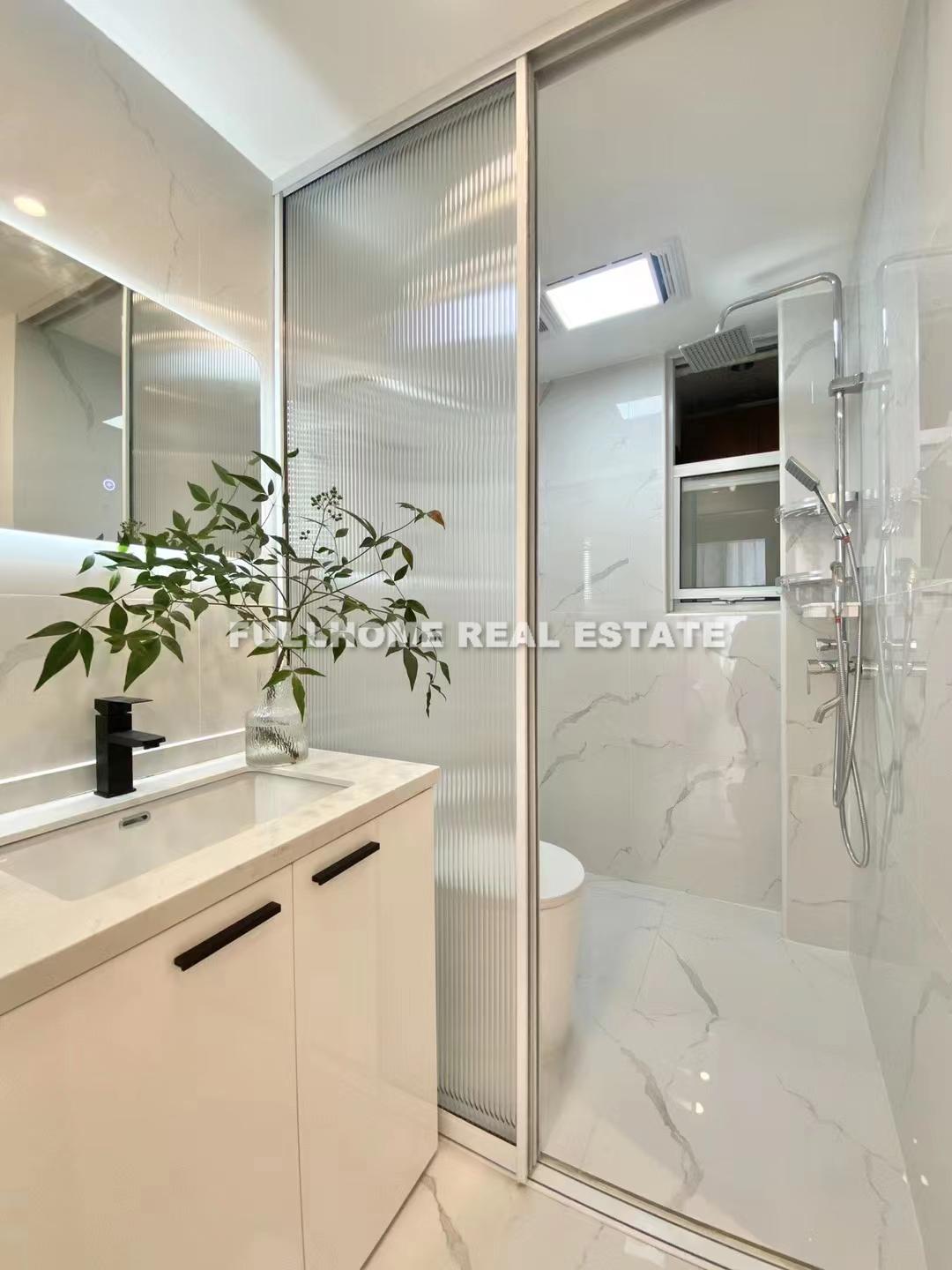 Lane 1-500 Furong Jiang Road Old House	 - Interior view 8, Shanghai rental property