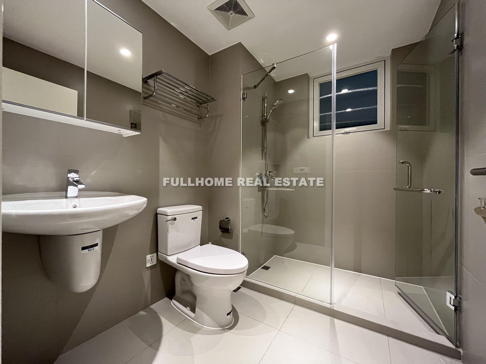 MingYuan Century City - Interior view 8, Shanghai rental property