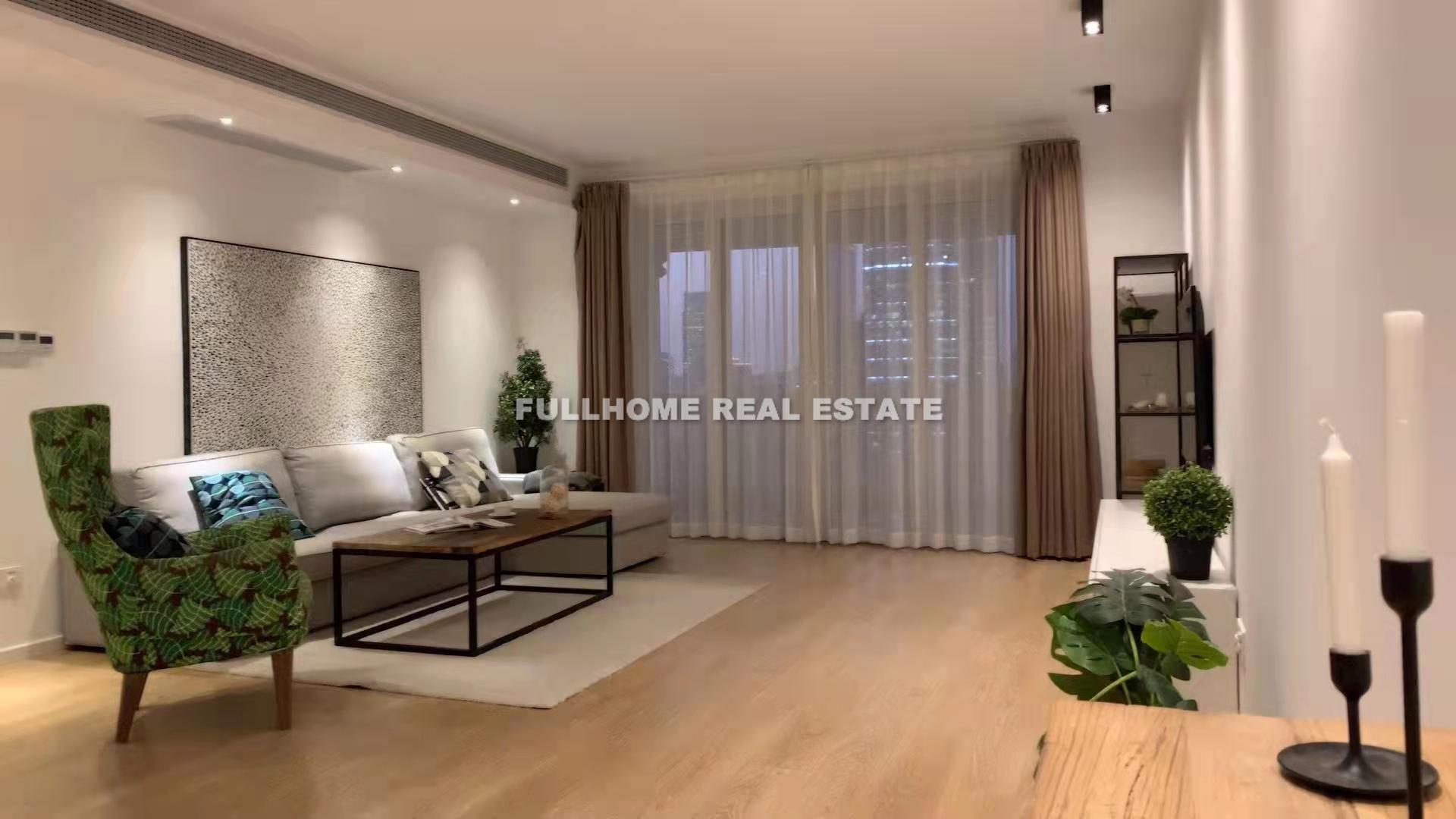 MingYuan Century City - Interior view 2, Shanghai rental property