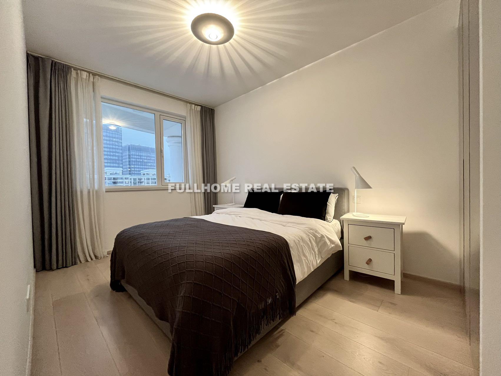 MingYuan Century City - Interior view 10, Shanghai rental property