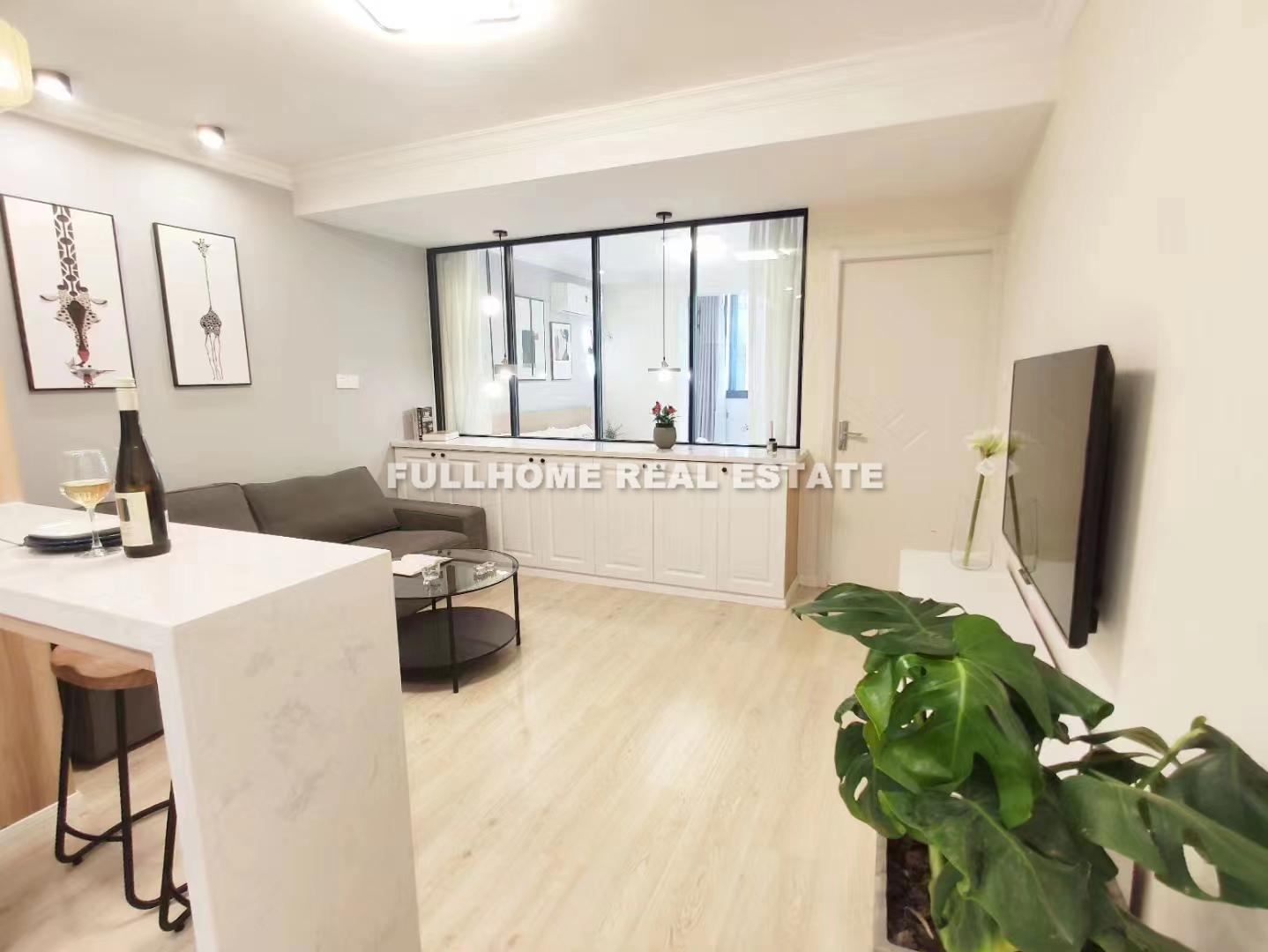 Lane 1-500 Changning Branch Road Old House - Interior view 9, Shanghai rental property