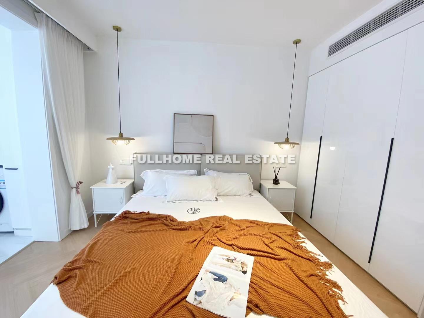 Lane 1-500 Furong Jiang Road Old House	 - Interior view 5, Shanghai rental property