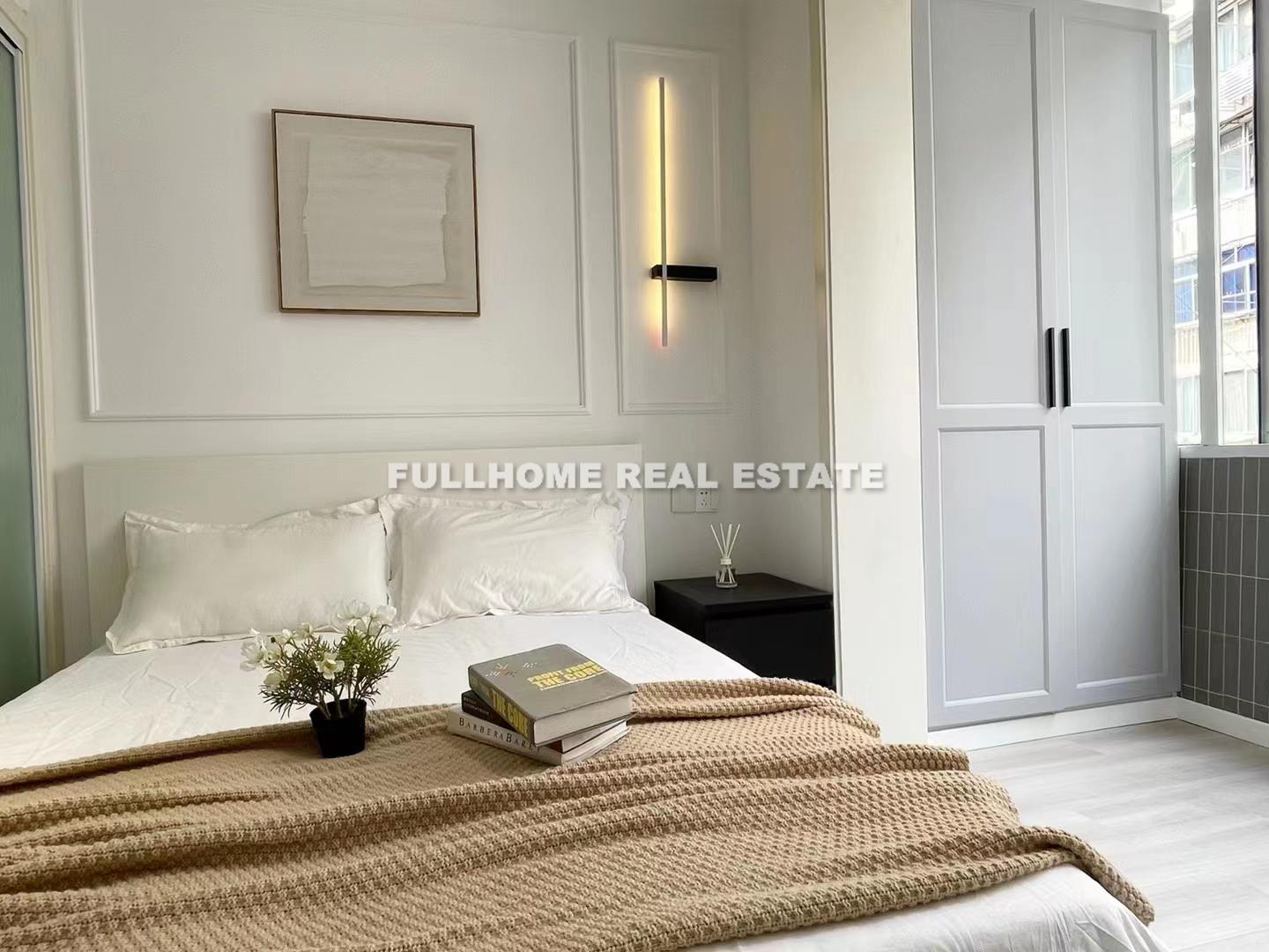 No.1-700 Xinhua Road Old House - Interior view 7, Shanghai rental property