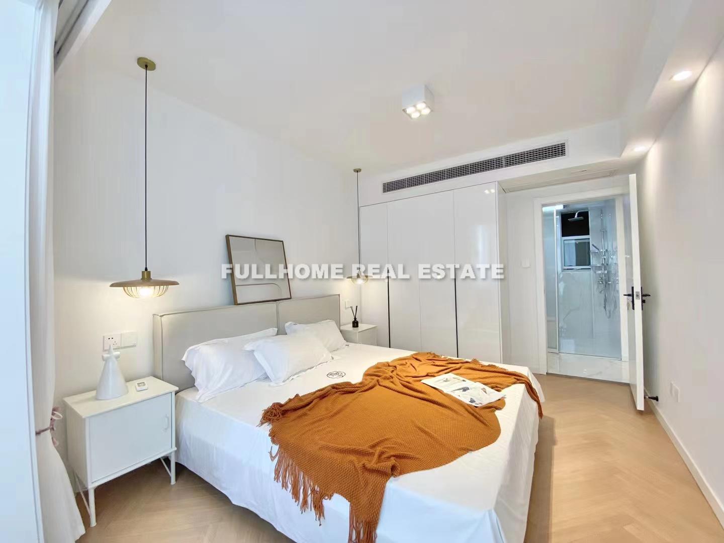 Lane 1-500 Furong Jiang Road Old House	 - Interior view 3, Shanghai rental property