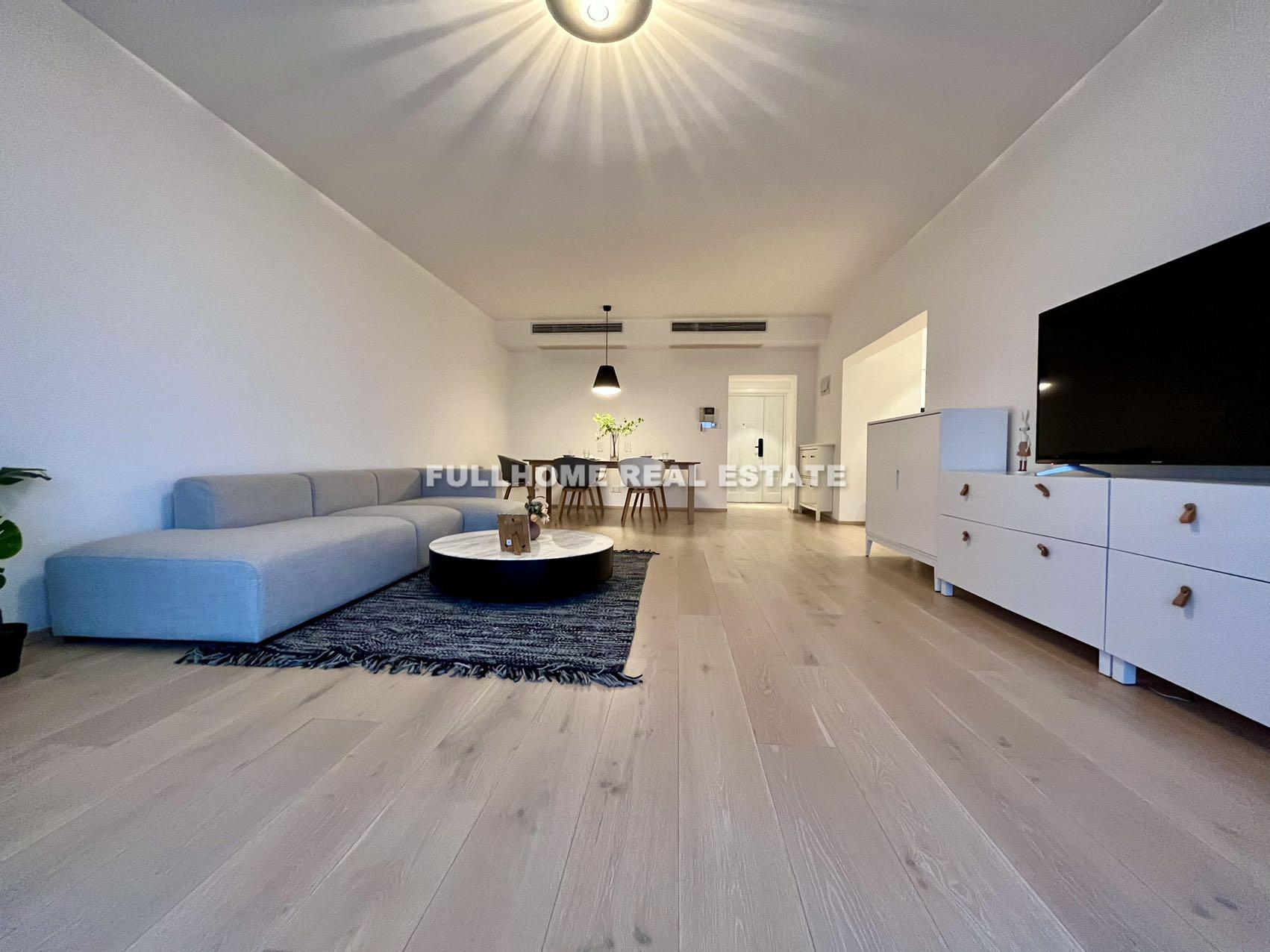 MingYuan Century City - Interior view 5, Shanghai rental property