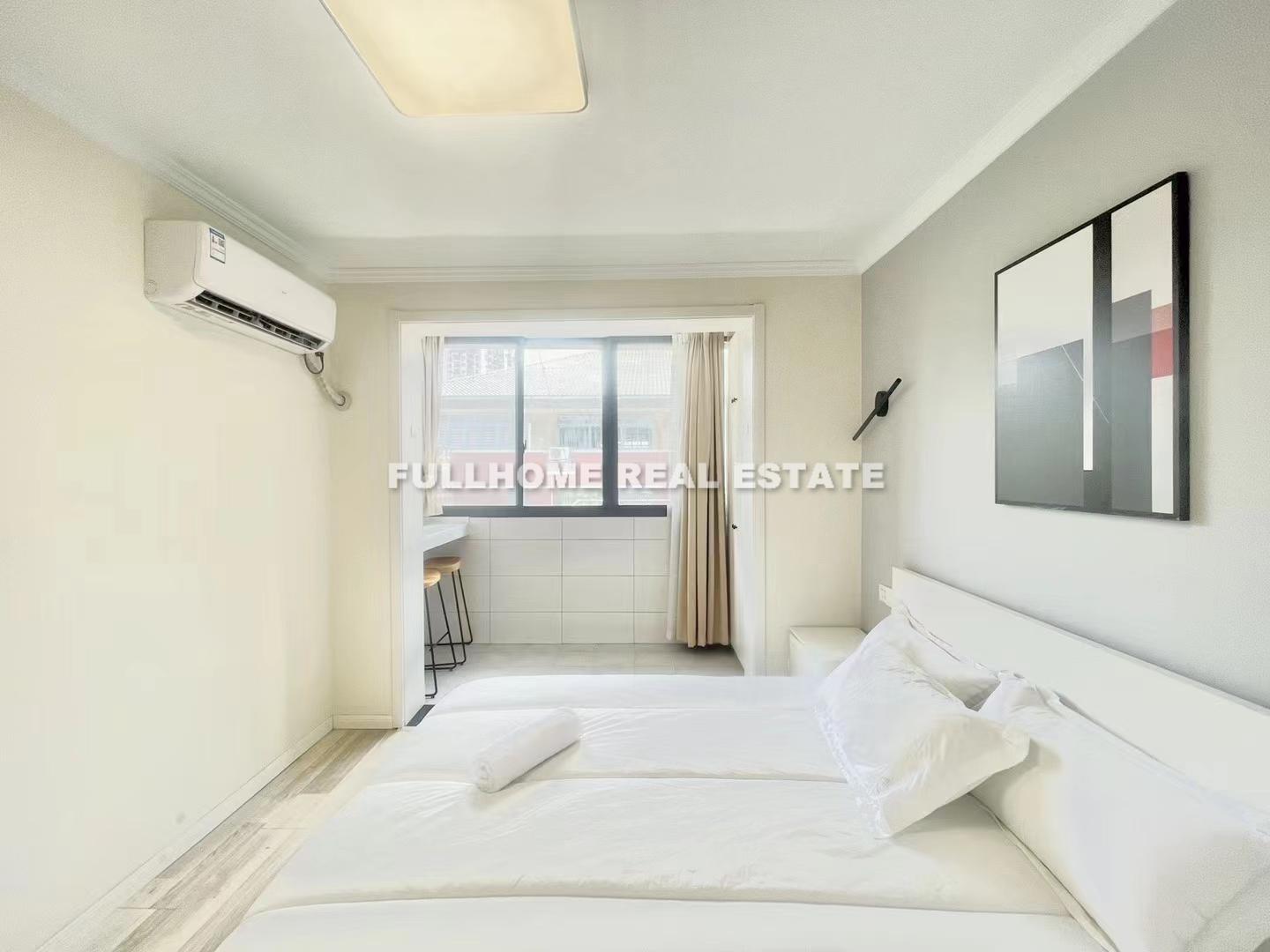 Lane 1-1000 Panyu Road Old House - Interior view 5, Shanghai rental property