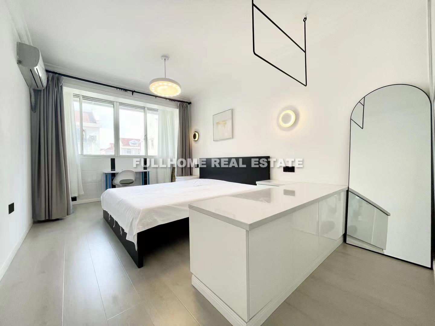 Lane 1-500 Anshun Road Old House - Interior view 3, Shanghai rental property