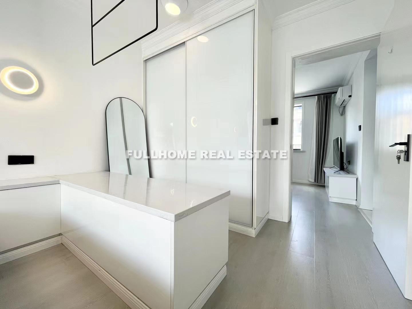Lane 1-500 Anshun Road Old House - Interior view 4, Shanghai rental property
