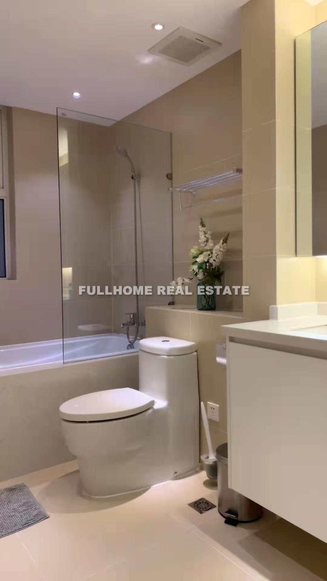 MingYuan Century City - Interior view 6, Shanghai rental property