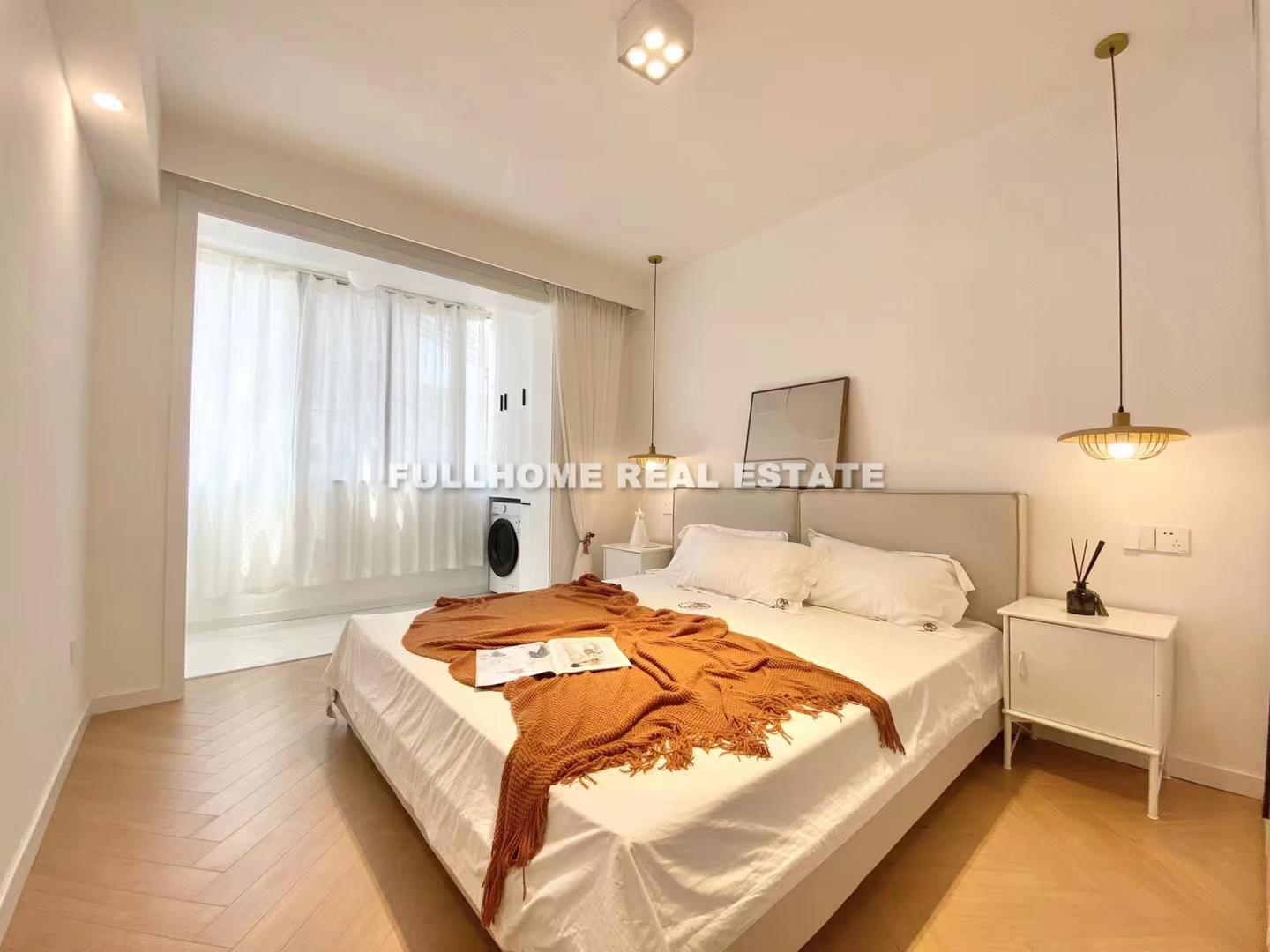 Lane 1-500 Furong Jiang Road Old House	 - Interior view 6, Shanghai rental property
