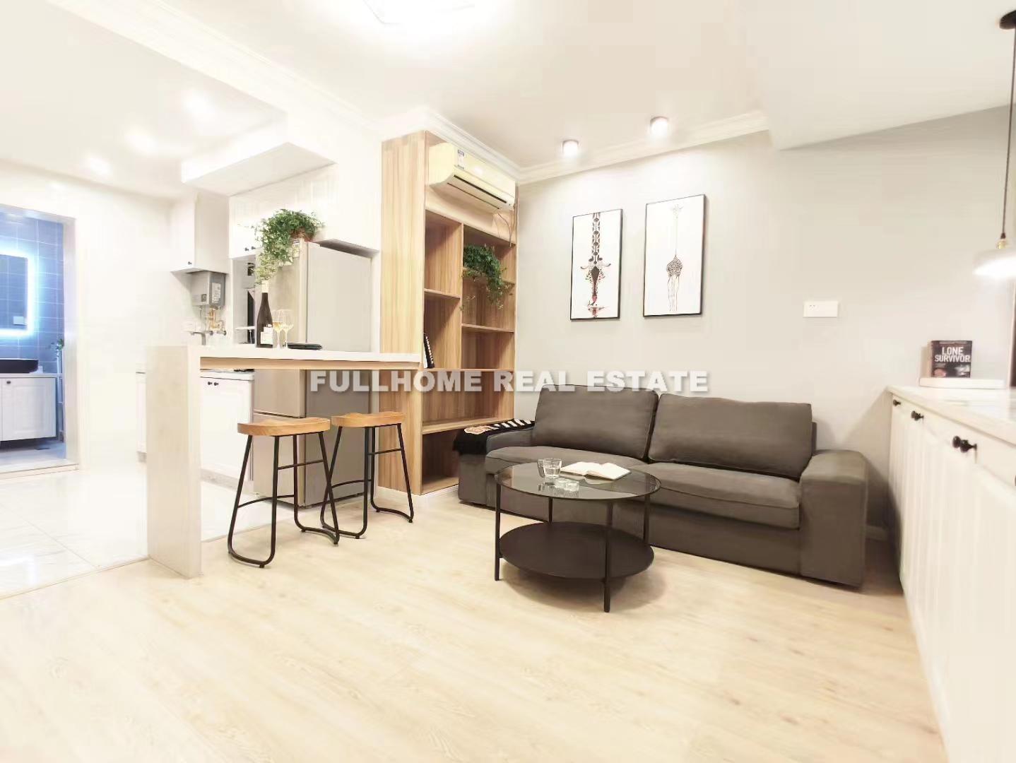 Lane 1-500 Changning Branch Road Old House - Interior view 6, Shanghai rental property