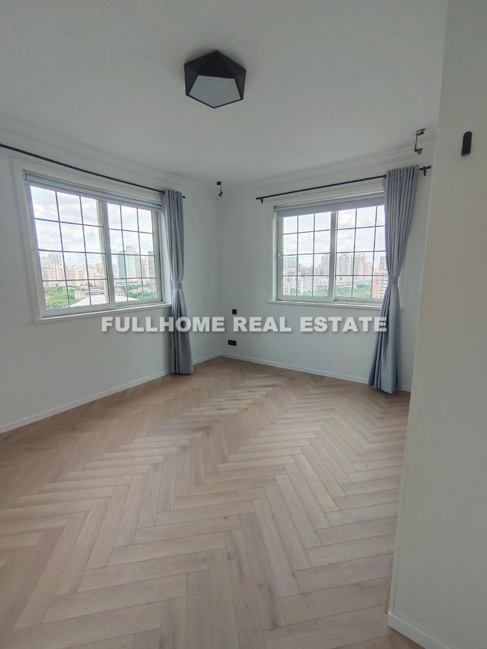 MingYuan Century City - Interior view 2, Shanghai rental property