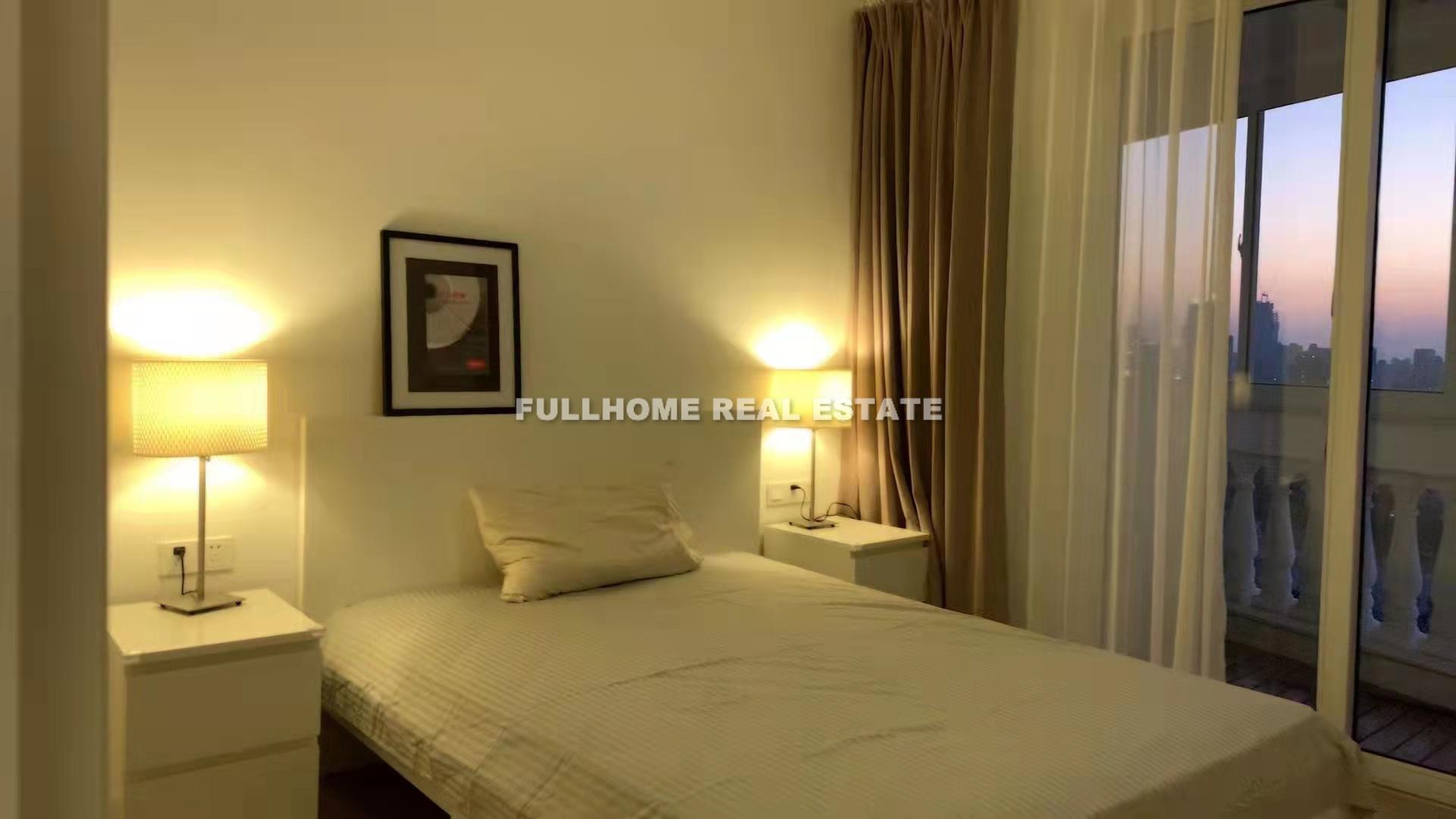 MingYuan Century City - Interior view 5, Shanghai rental property