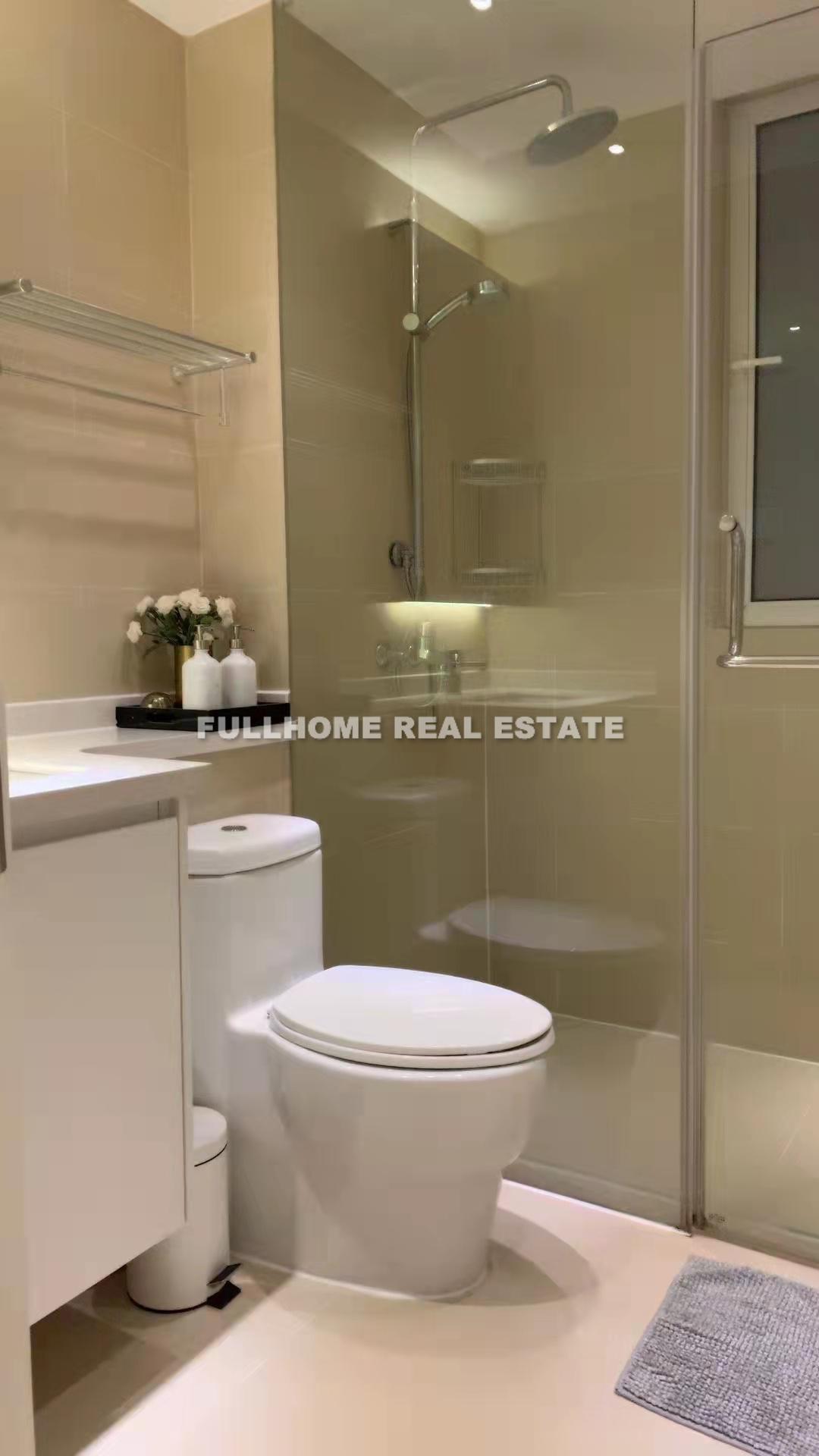 MingYuan Century City - Interior view 4, Shanghai rental property