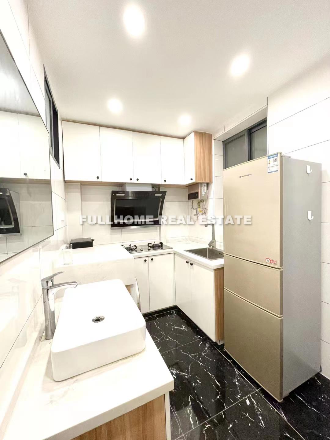 Lane 1-1000 Panyu Road Old House - Interior view 6, Shanghai rental property