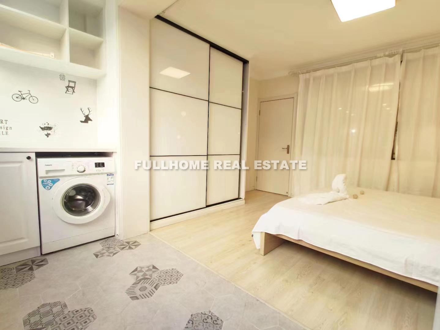 Lane 1-500 Changning Branch Road Old House - Interior view 3, Shanghai rental property