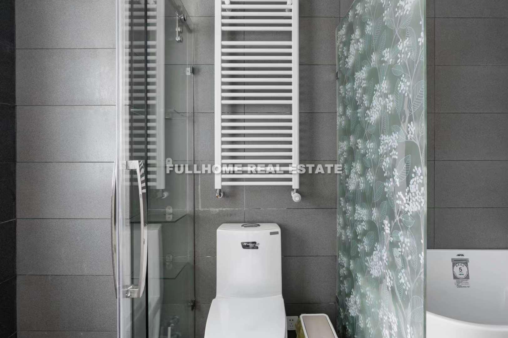 MingYuan Century City - Interior view 5, Shanghai rental property