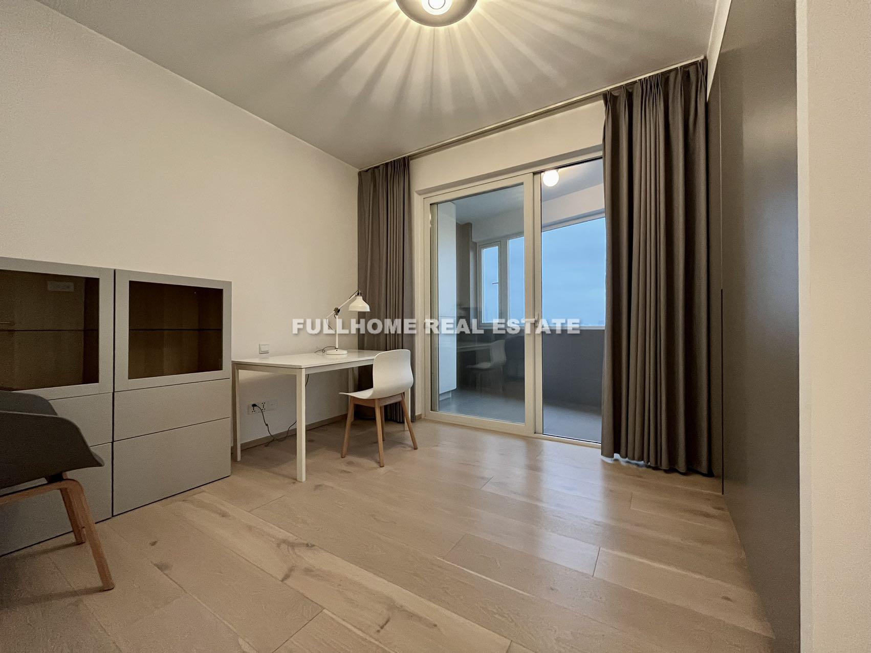 MingYuan Century City - Interior view 6, Shanghai rental property