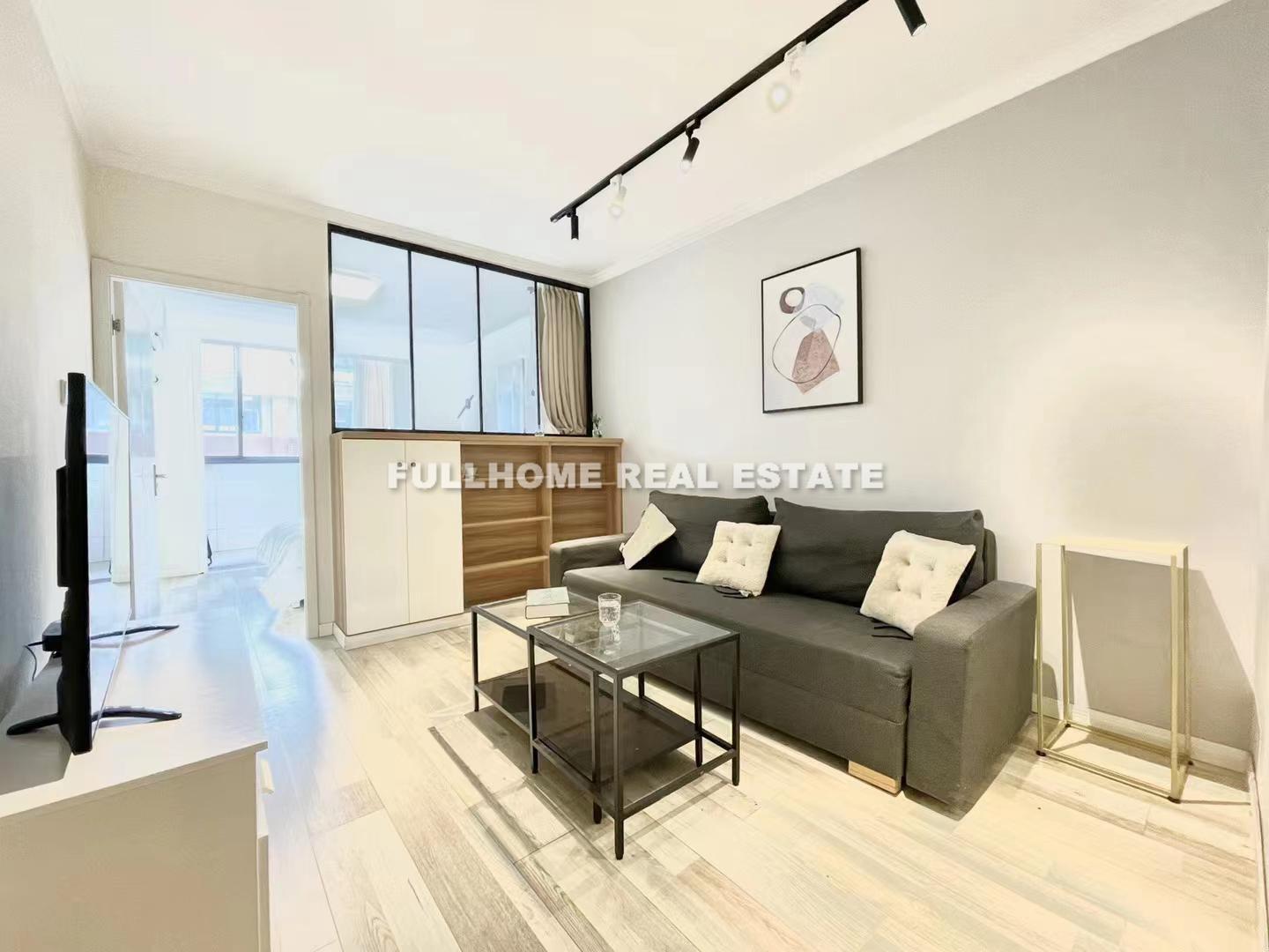 Lane 1-1000 Panyu Road Old House - Interior view 2, Shanghai rental property