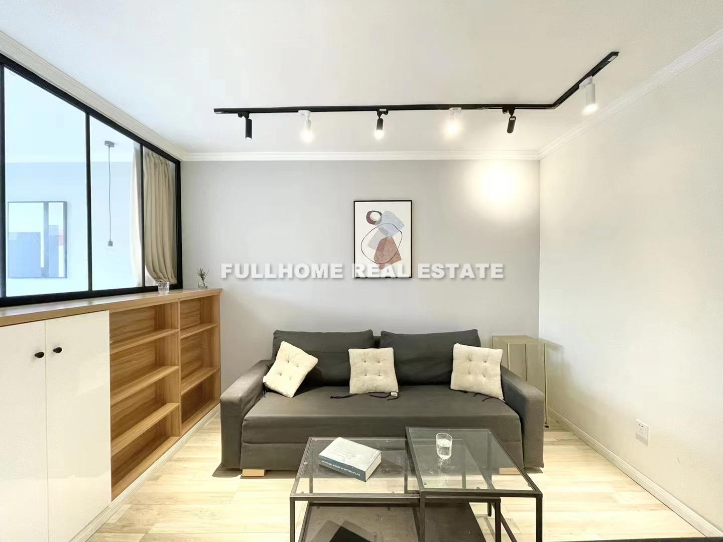 Lane 1-1000 Panyu Road Old House - Interior view 7, Shanghai rental property